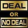 Deal or no deal