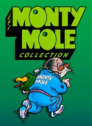 Aperçu The Monty Mole Collection