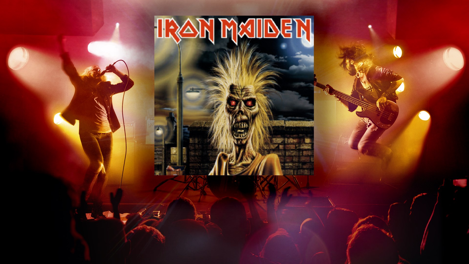 Buy "Phantom of the Opera" Iron Maiden Microsoft Store enNZ