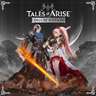 Предзаказ Tales of Arise Deluxe Edition (Xbox Series X|S & Xbox One)