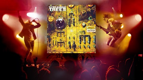 "Nearly Lost You" - Screaming Trees