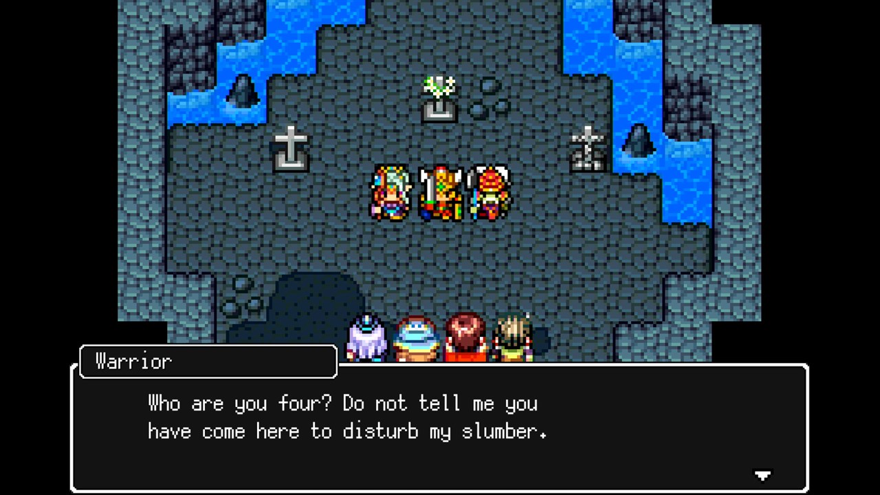Dragon Lapis screenshot 3