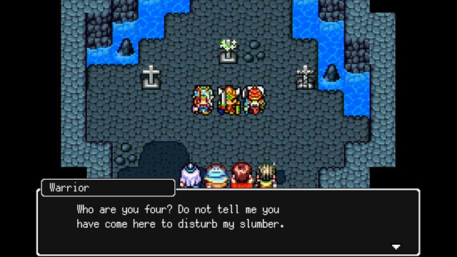 Dragon Lapis screenshot 3