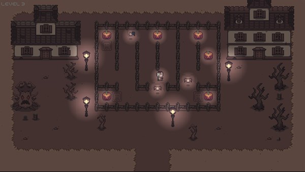 Ghoulie's Garden — 1