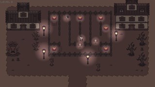 Ghoulie's Garden screenshot 1