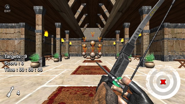 Archery Legend screenshot 4