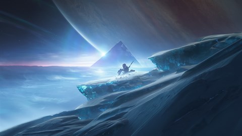 Destiny 2: Beyond Light Stranger's Wapen-pack (PC)