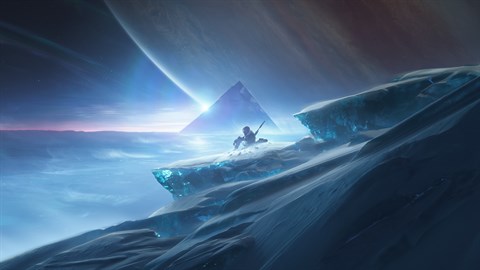 Destiny 2 : Au-delà de la Lumière - Pack d'amélioration de l'Exo Inconnue (PC)