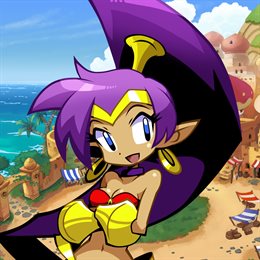Aperçu Shantae: Half-Genie Hero