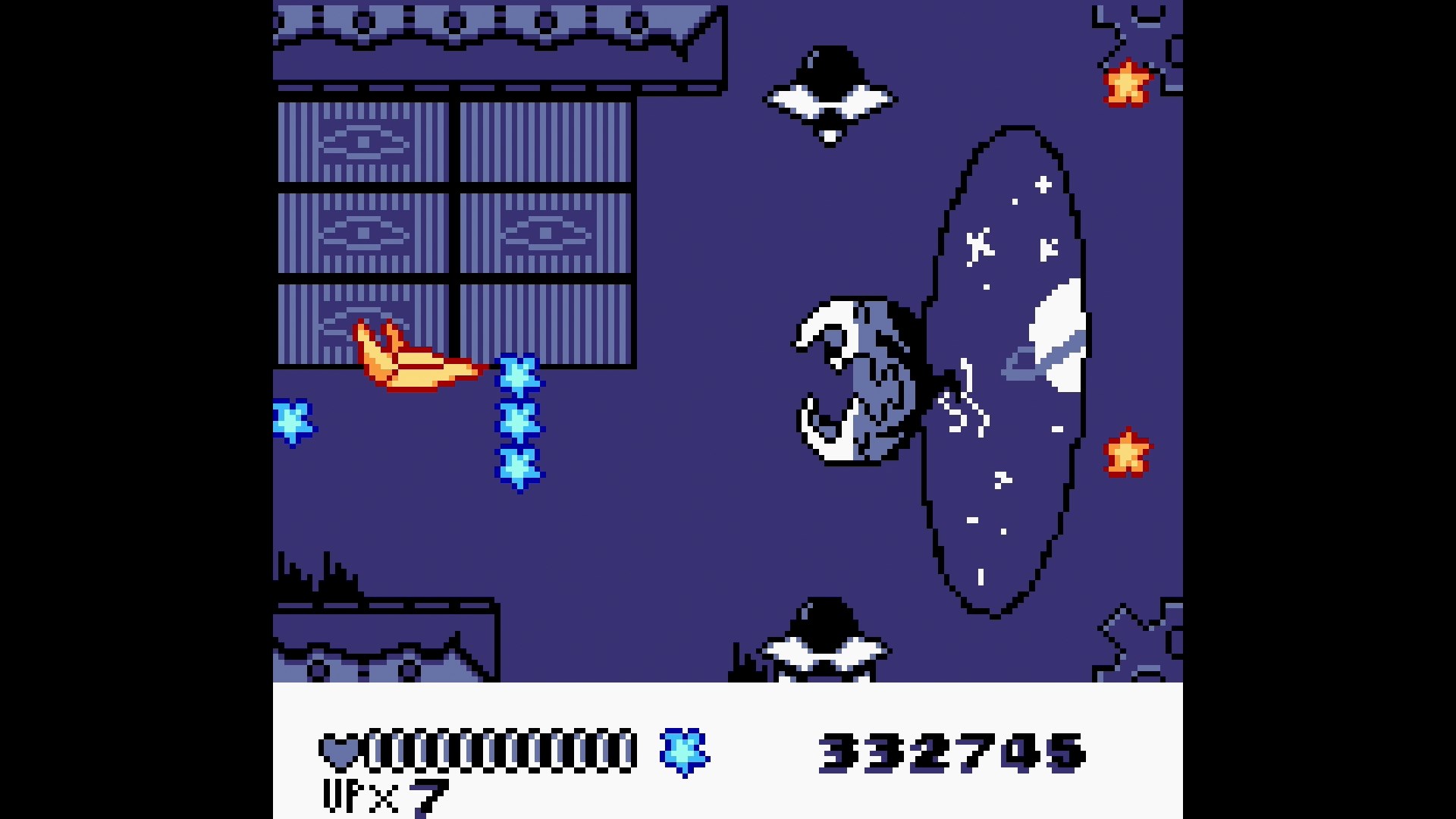 Скриншот №16 к Spacewing War