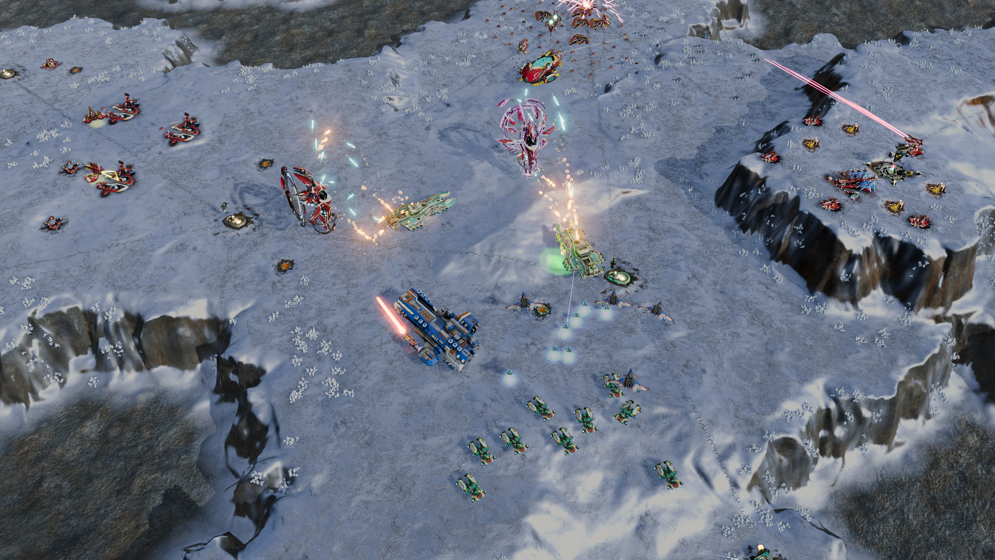 Ashes of the Singularity: Escalation - Core Worlds | Xbox | Chiave | Privato