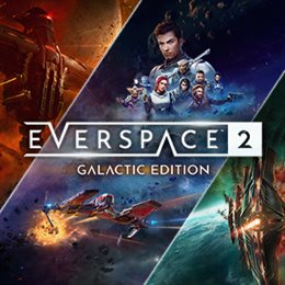 Aperçu EVERSPACE™ 2: Galactic Edition