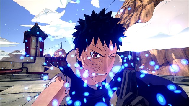 NARUTO TO BORUTO: SHINOBI STRIKER Season Pass screenshot 2