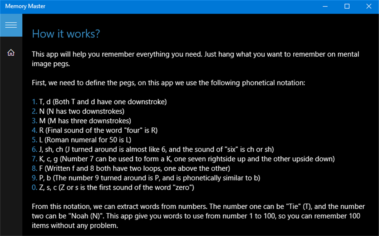 #3. Memory Master (Windows) Ved: Lime Learning