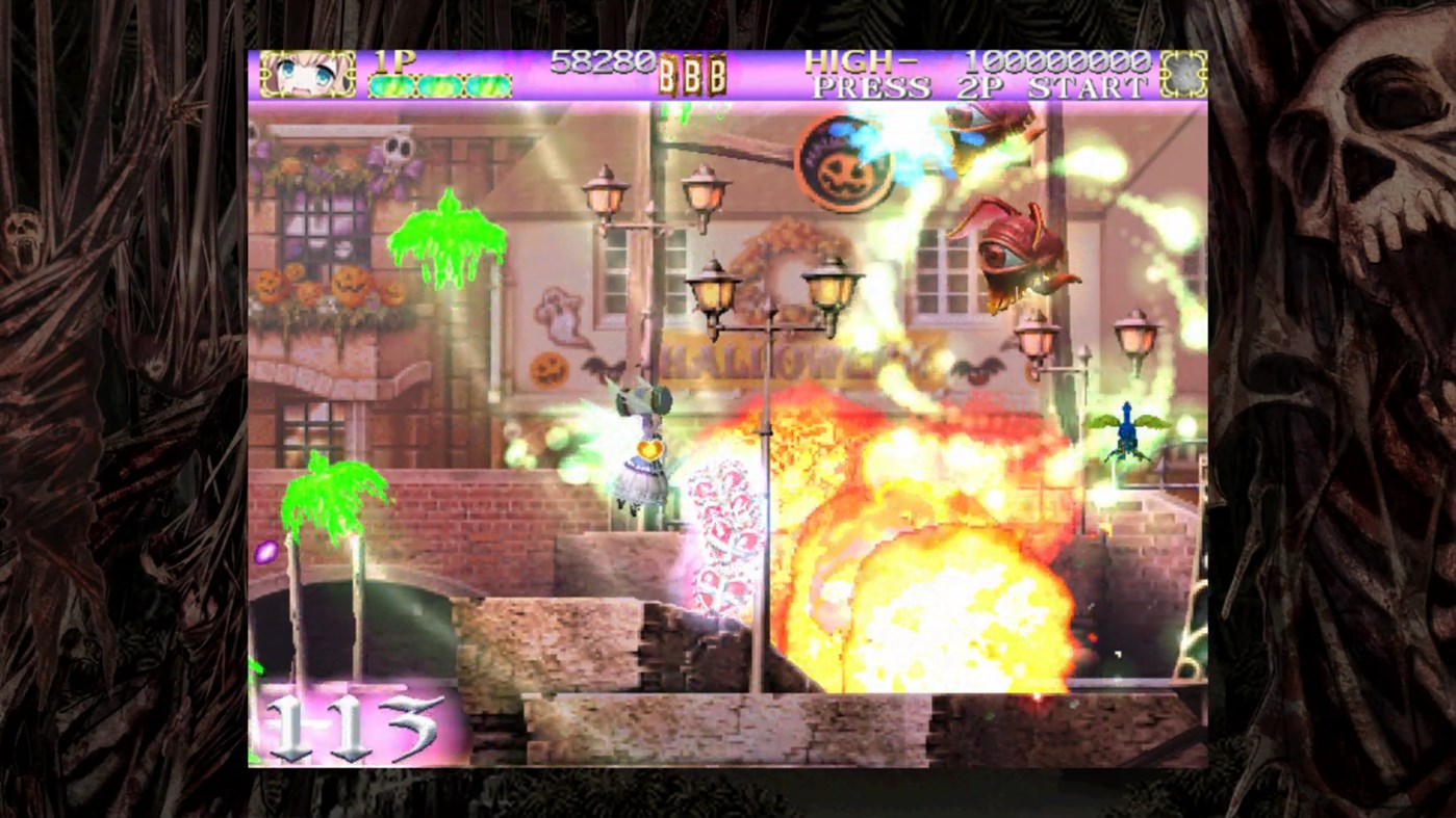 #3. Additional Characters "Gothic wa Mahou Otome" 5 Characters Set (Xbox) De: CITY CONNECTION