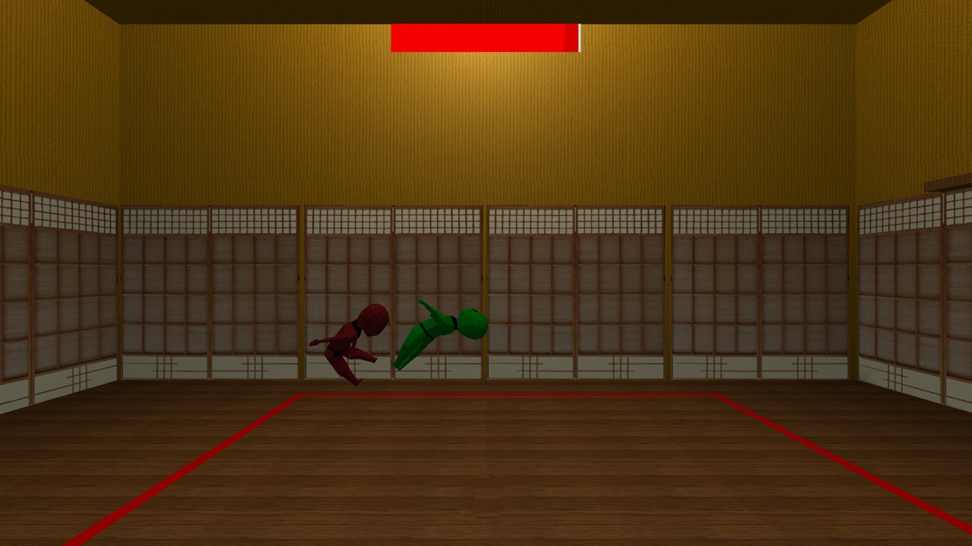 #7. Rag-Fu (Xbox) Bởi: KodiiSystems