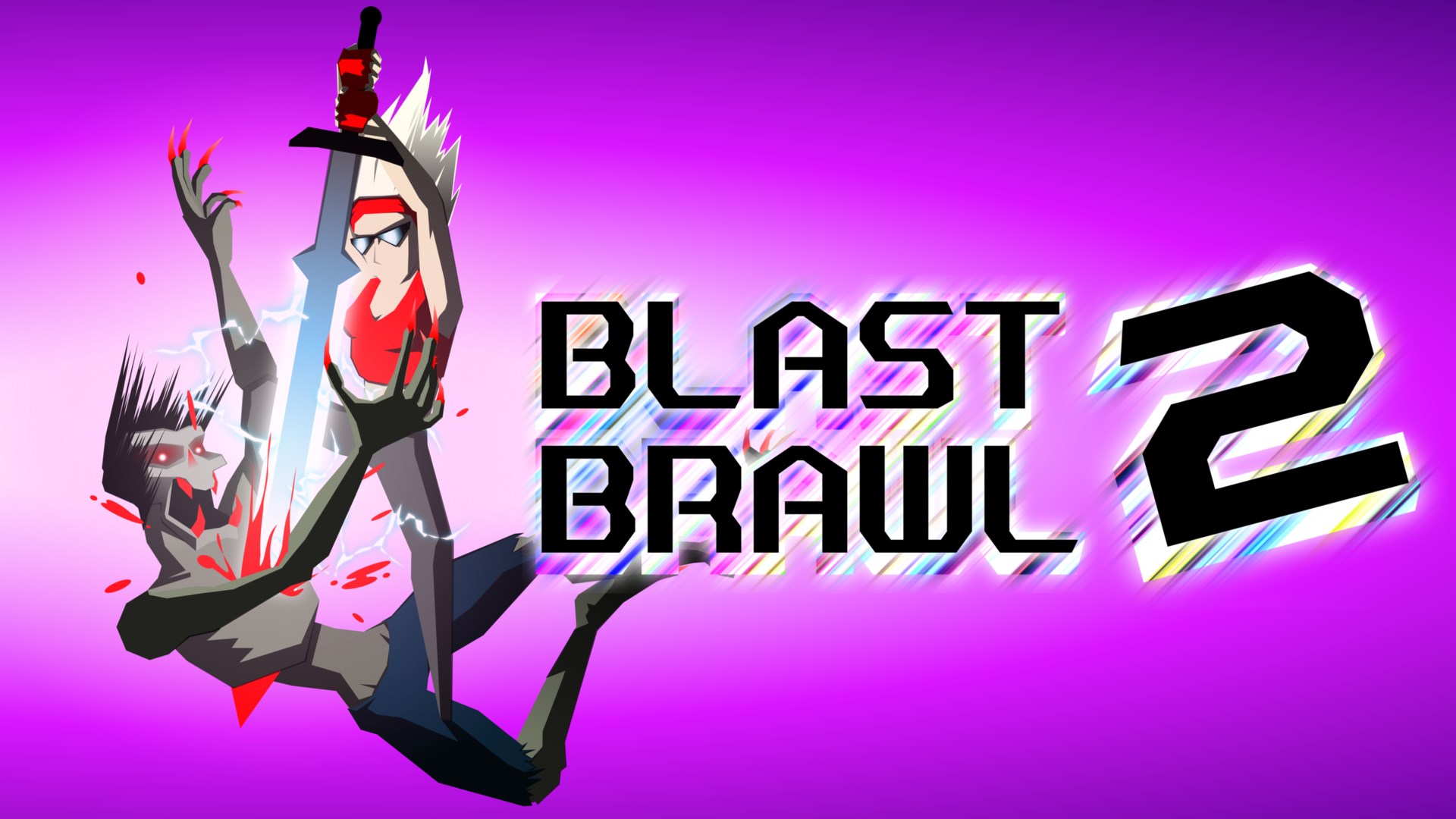Blast Brawl 2 screenshot thumbnail video