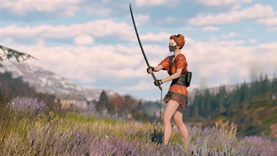 CRSED: F.O.A.D. - Набор "Огненный дракон" — скриншот 4