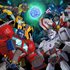 TRANSFORMERS : BATTLEGROUNDS