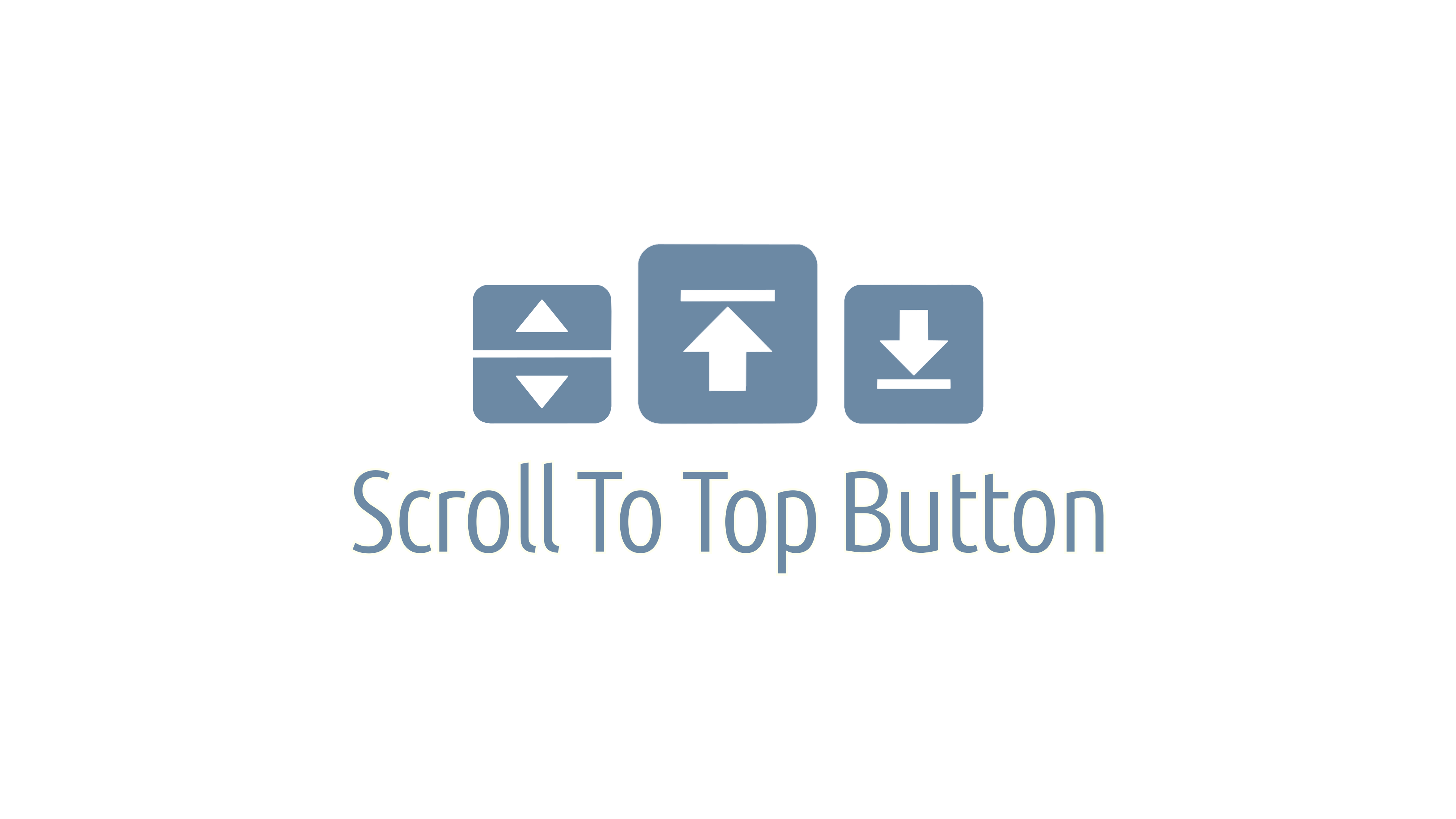 Scroll To Top Button Beziehen Microsoft Store De De