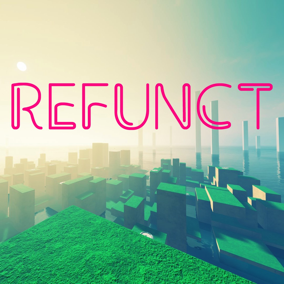 Refunct