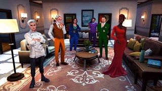 Clue: Ultimate Edition screenshot 1