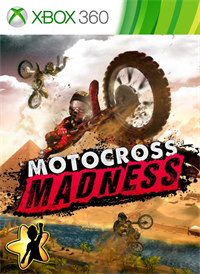 Motocross Madness