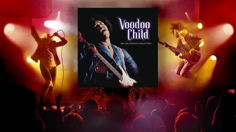 "Hey Joe (Live)" - The Jimi Hendrix Experience