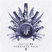 Destiny 2 store forsaken xbox store