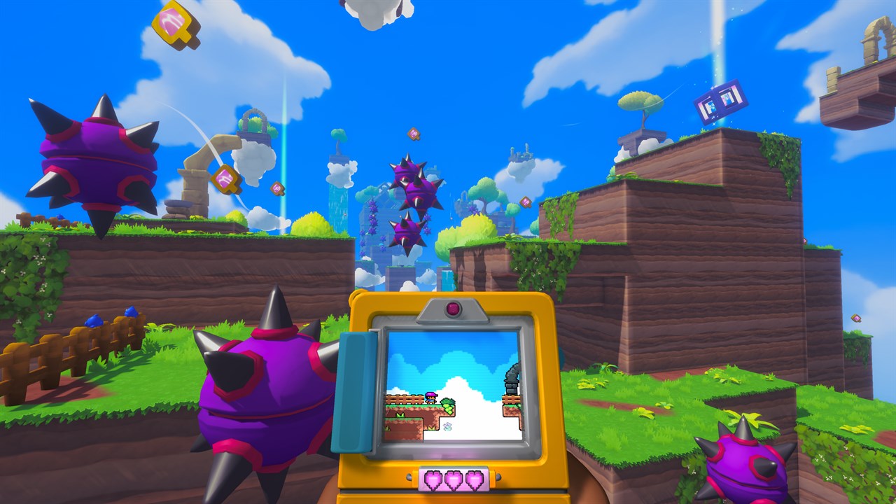 Screenbound screenshot 3
