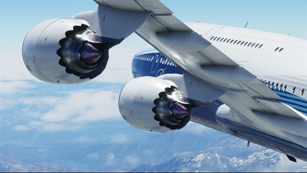 Microsoft Flight Simulator (2020) — 13