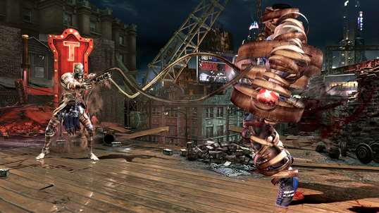 Killer instinct for pc download