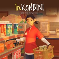 inKONBINI: One Store. Many Stories