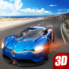 City Racing 3D