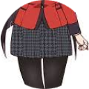 Yumeko Jabami Wallpaper New Tab icon