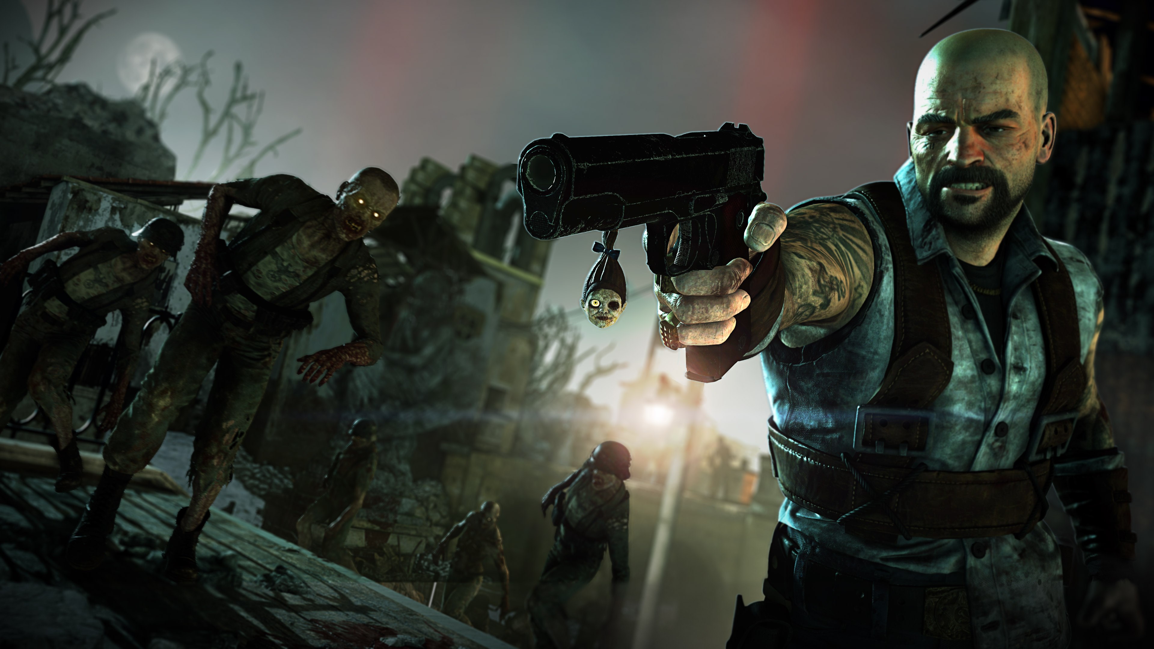 Zombie Army 4: Horror Charm Pack — image 5
