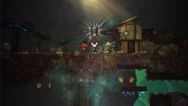 A Pixel Story screenshot 4