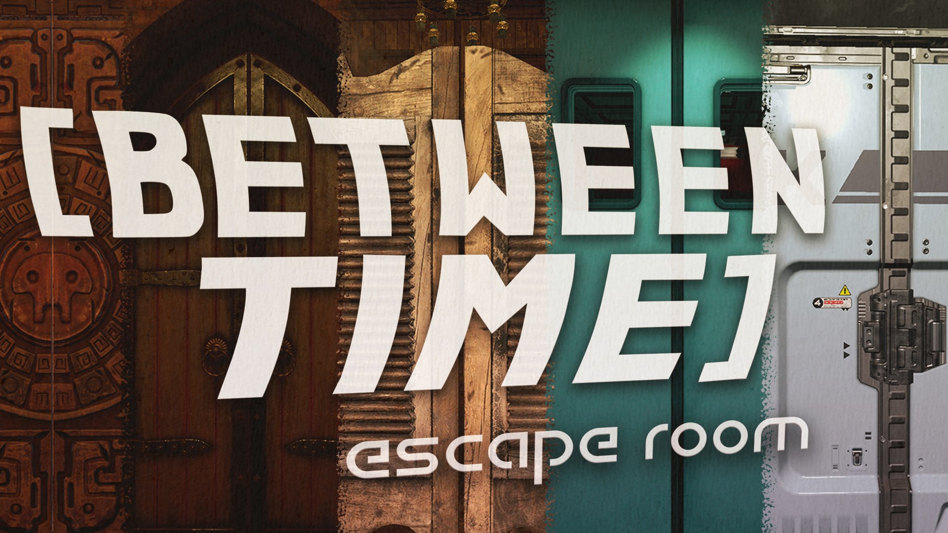 Between Time: Escape Room Trailer