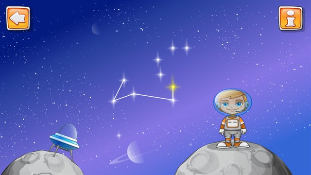 Jack in Space screenshot 4