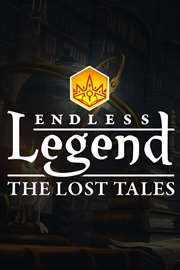 Endless Legend The Lost Tales を購入 Microsoft Store Ja Jp