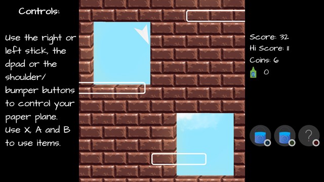 Paper Flights screenshot 3
