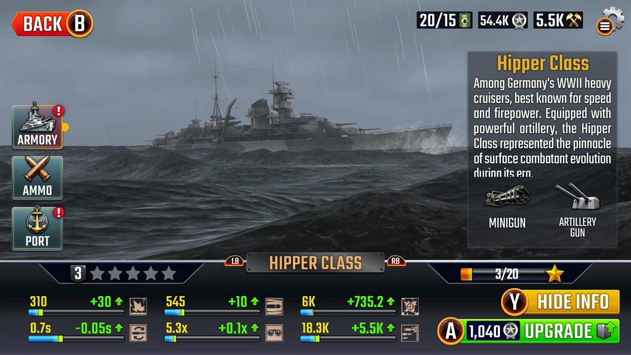 Uboat Attack: Complete Edition screenshot 7