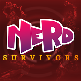 Aperçu Nerd Survivors