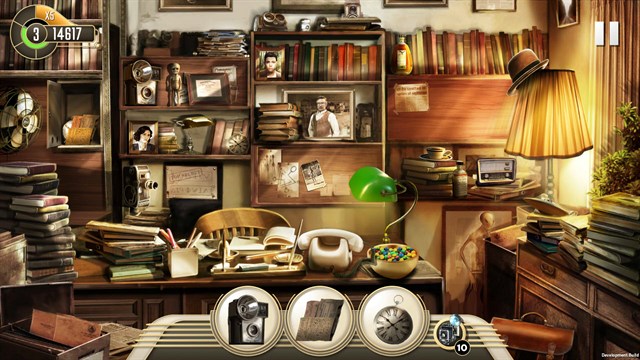 Project Blue Book: Hidden Mysteries screenshot 3