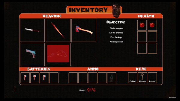 Maniacs : Horror Survival — 14