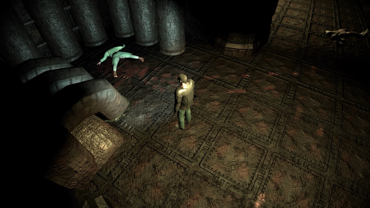 The Order of the Snake Scale screenshot 4