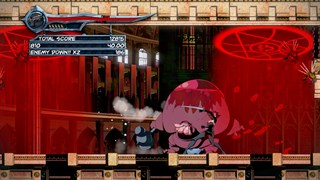 BloodRayne: Betrayal screenshot 1