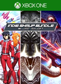 Eastasiasoft Indie Shmup Bundle