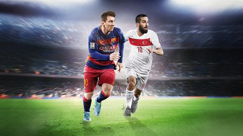 EA SPORTS™ FIFA 16