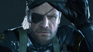 METAL GEAR SOLID V: THE DEFINITIVE EXPERIENCE screenshot 4